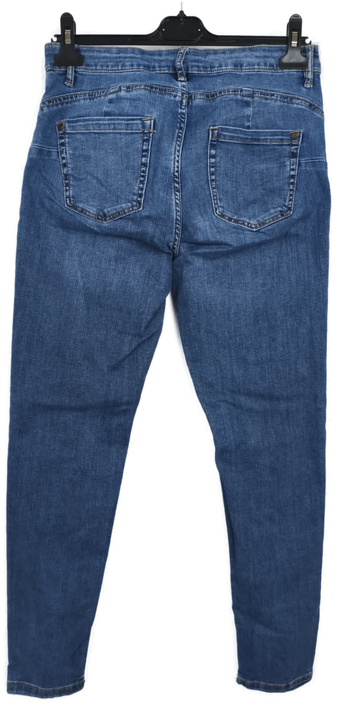 Denim Department, Damenjeans Skinny, Gr. 40 – Bild 2