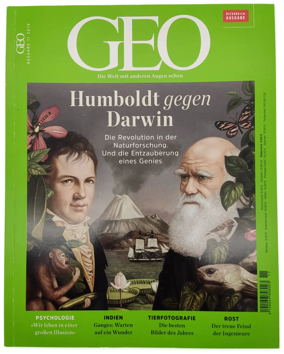 Zeitschrift 