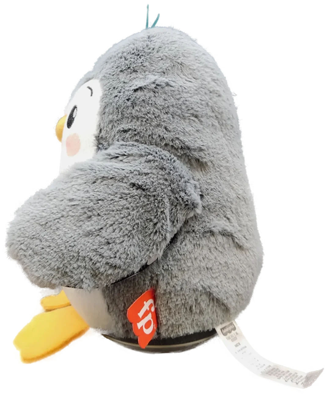 Fisher-Price Flatter & Wackel Pinguin – Bild 3