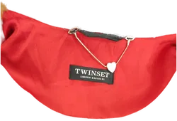 Twin  Set  Damen Jacke Leopardenmuster  - Bild 6