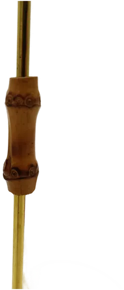 Salzstangenhalter Vintage - Bild 2