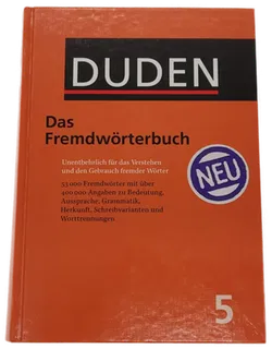 Buch 