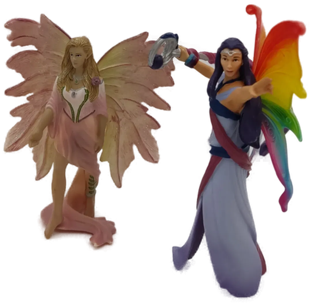 Schleich Bayala Figuren Set (2 Stück) - Bild 4