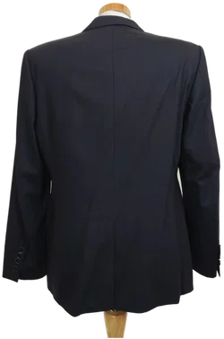 Joop! Herren Sakko marine Gr. 50 - Bild 4