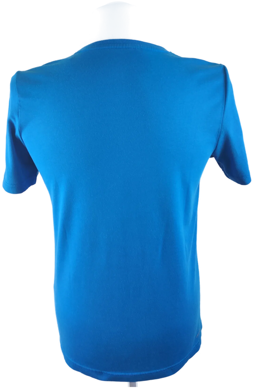 Adidas Jungen T-Shirt Mischfaser 171-176 | Sportlich – Bild 3