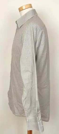 Joop Herren Hemd gepunktet Gr. 39 - Bild 2