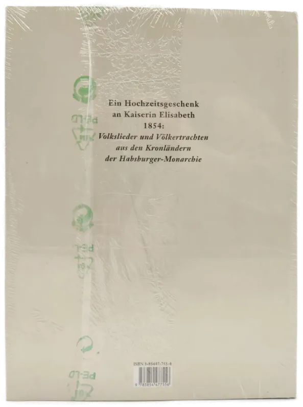 Österreich-Ungarn in Lied und Bild - Gerda Mraz – Bild 2