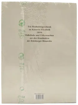 Österreich-Ungarn in Lied und Bild - Gerda Mraz - Bild 2