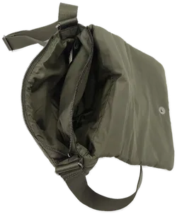 TCM Damen Handtasche olivgrün - Bild 4