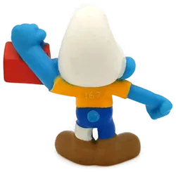 Schleich Peyo Schlumpf - Bild 2