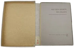 Auf den Spuren des Bildes. Von der Höhlenmalerei zum Elektronenfoto - Rainer Zimmermann (Hrsg.) - Bild 4