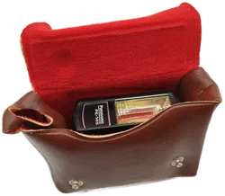 Panasonic PE-145 Aufsteck-Blitzgerät inkl. Täschchen - Bild 2