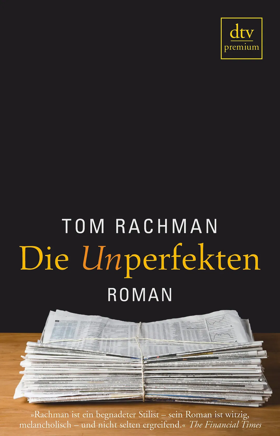 Die Unperfekten - Bild 2