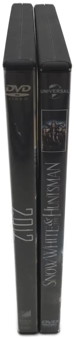 Thrillerkombi - Snowhite and the Huntsman, 2012 - Bild 2