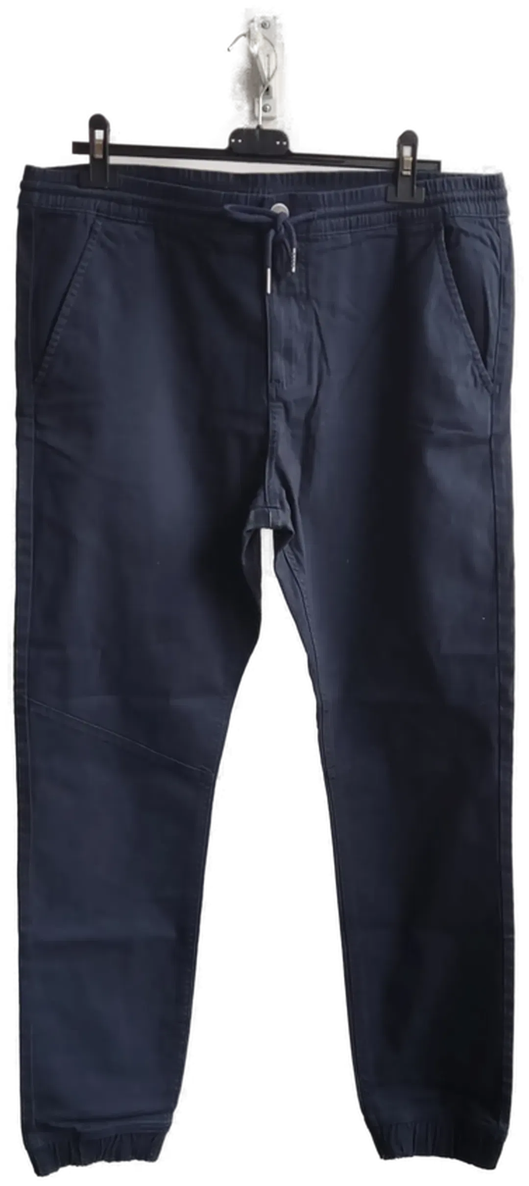 LIVERGY Herrenhose dunkelblau - Gr. 54 - Bild 4