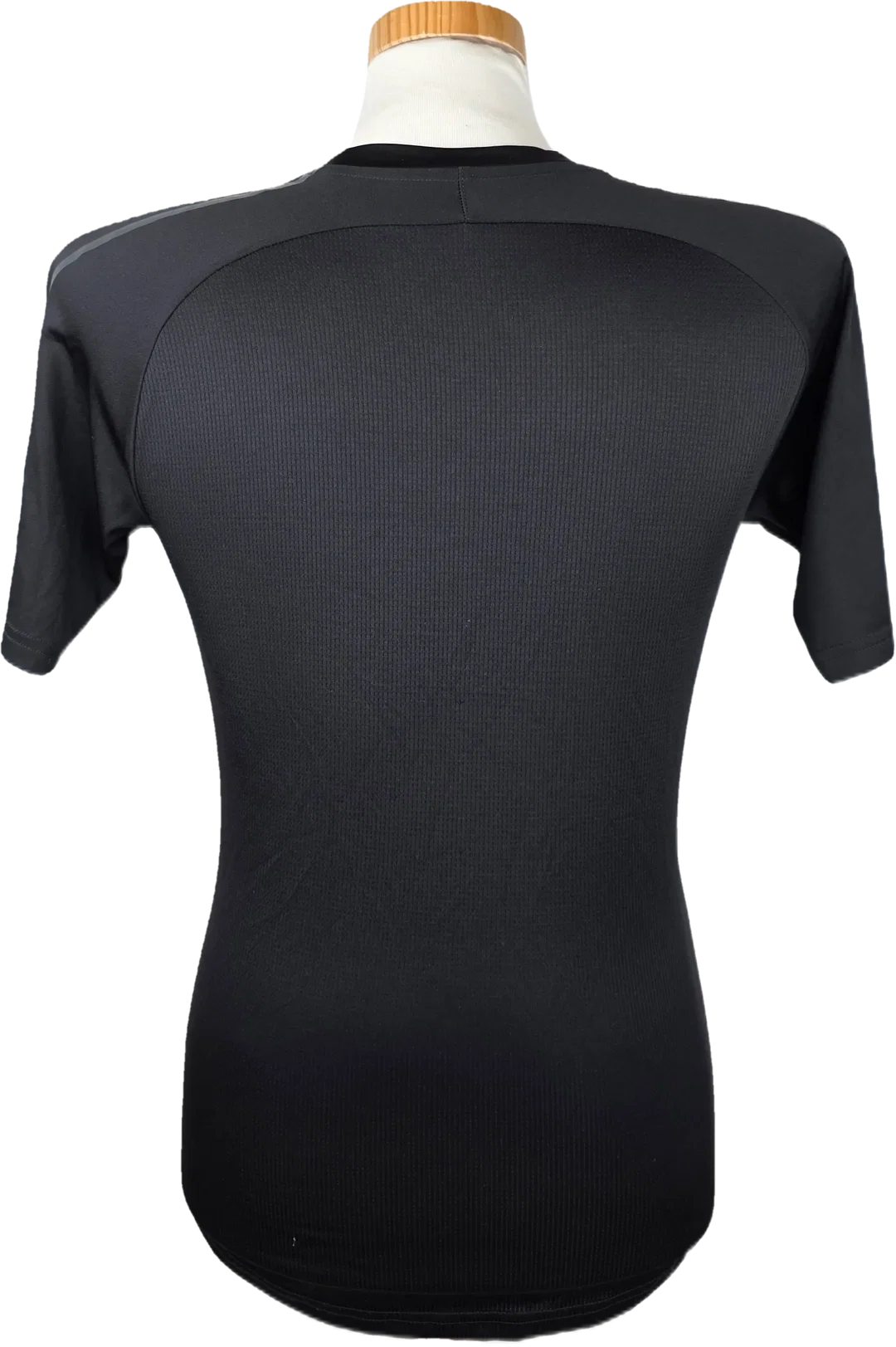PUMA Herren-Sportshirt schwarz Gr. 44/46 – Bild 2