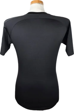 PUMA Herren-Sportshirt schwarz Gr. 44/46 – Vorschau 2