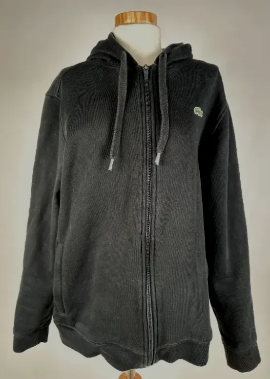 Lacoste Sport - Damenjacke - Gr. L - Bild 4