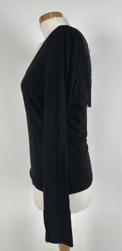 Sassyclassy - Damen Langarmshirt - Gr. L - Bild 2