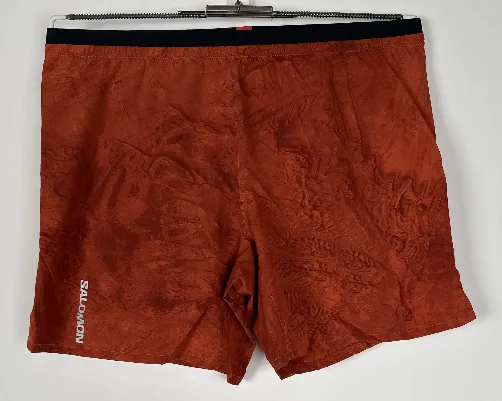 Salomon - Herren Shorts - Gr. M - Bild 4
