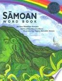 Sāmoan Word Book - Aumua Mataitusi Simanu,Luafata Simanu-Klutz - Bild 1