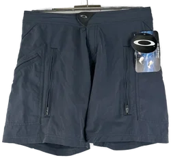 Oakley - Damen Fahrrad Shorts - Gr. S