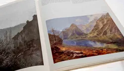 Buch Alois Großschopf: Adalbert Stifter – Leben, Werk, Landschaft - Bild 2