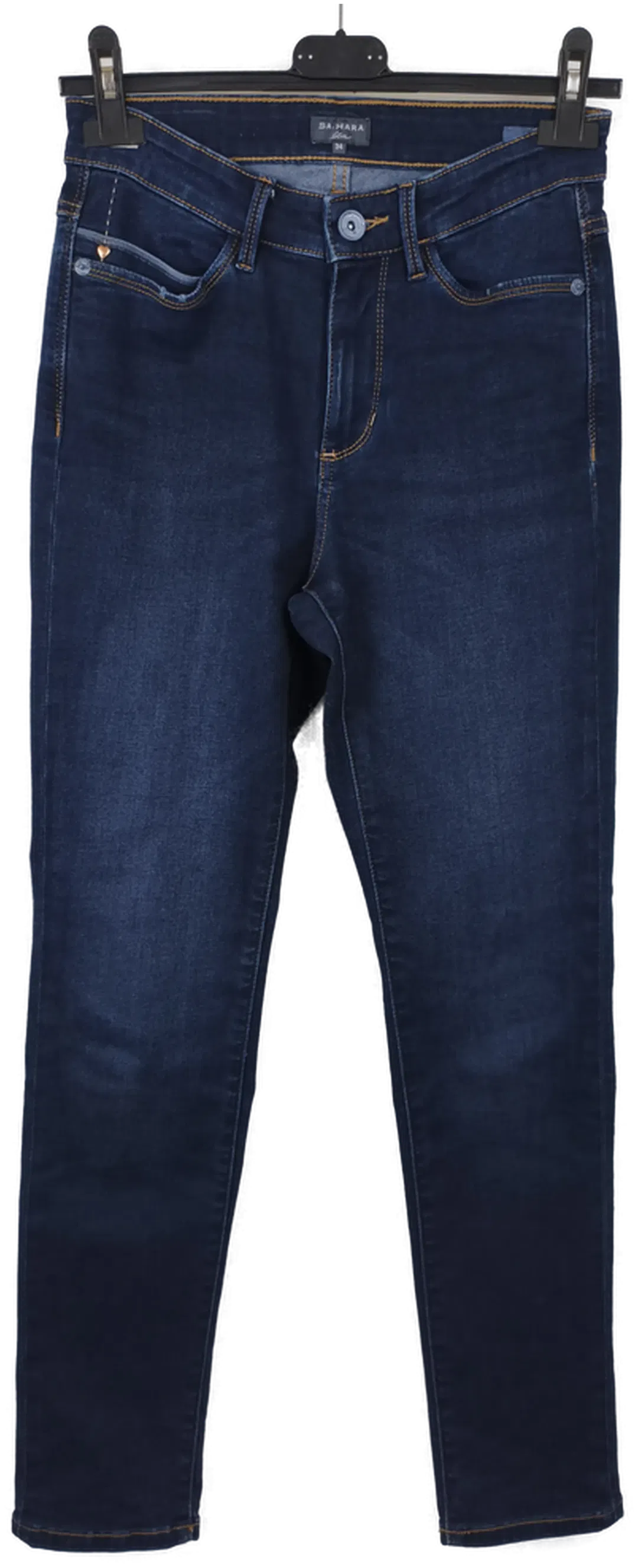 Jeans Damen, Sa.hara, Gr. 34 - Bild 1