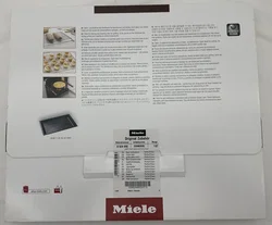 Original Miele Back- und Bratrost – Vorschau 2