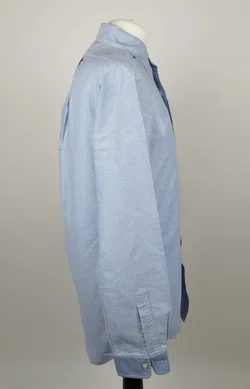 Polo Ralph Lauren Hemd - Gr. 15 / 100% Baumwolle - Bild 3