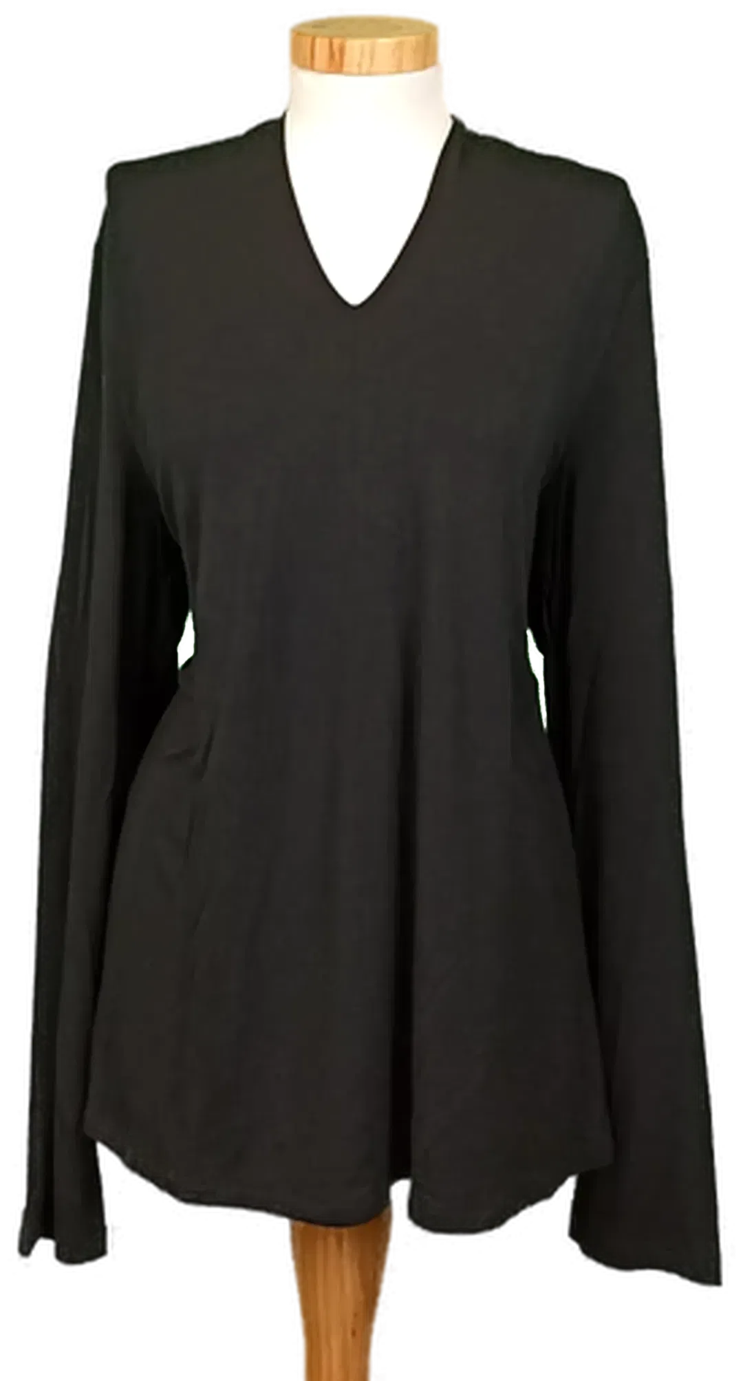 Talbots Damen Oberteil schwarz Gr. XL - Bild 1