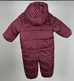 Impidimpi - Babyskianzug - Gr.62/68 - Bild 2