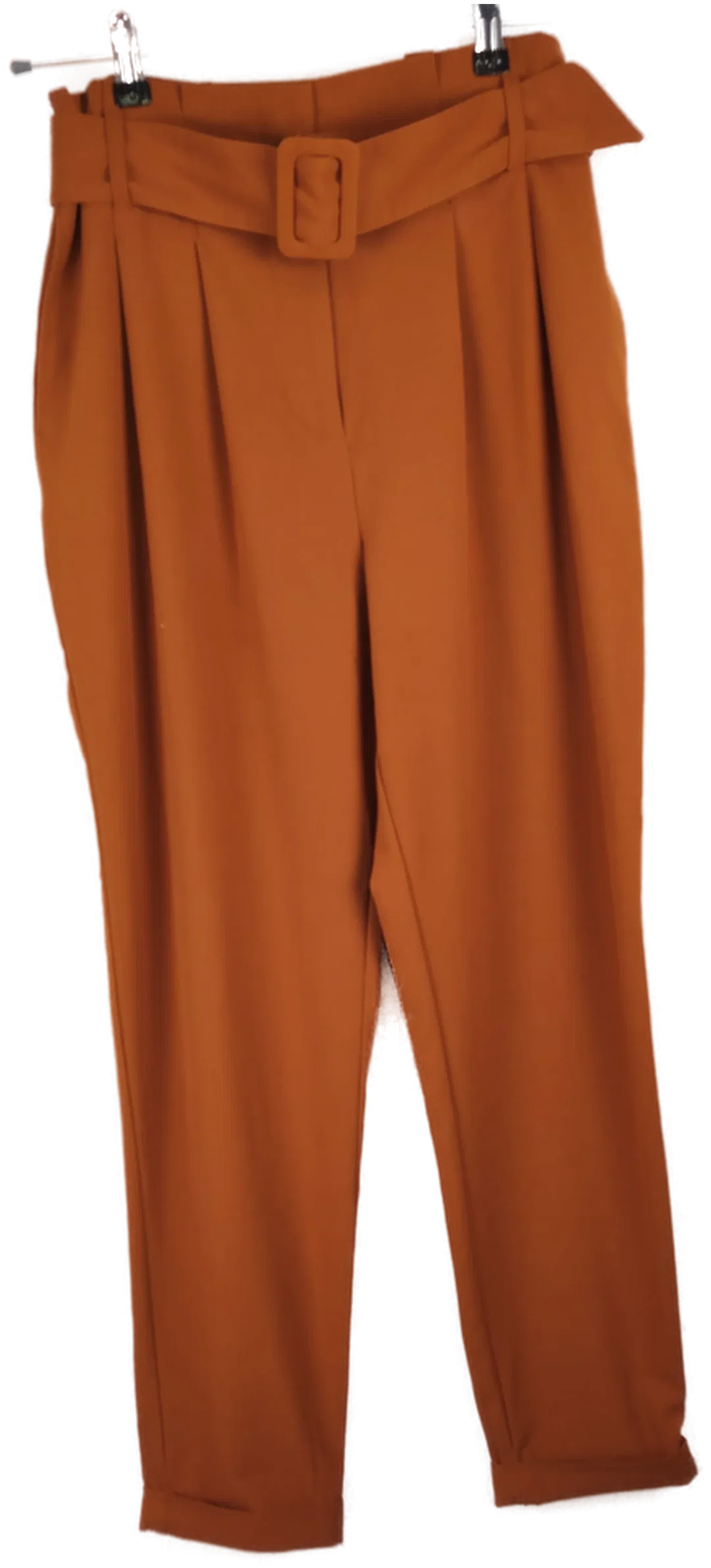 Damenhose ONLY Gr. 38 Polyester | Casual-Liebling – Bild 1