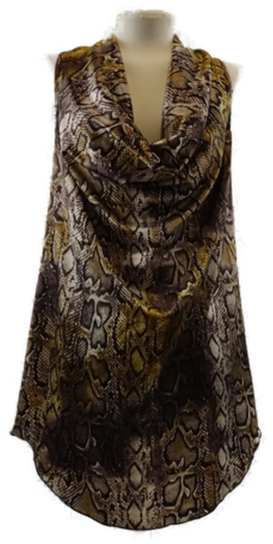 Damen-Blusenshirt  – Bild 4
