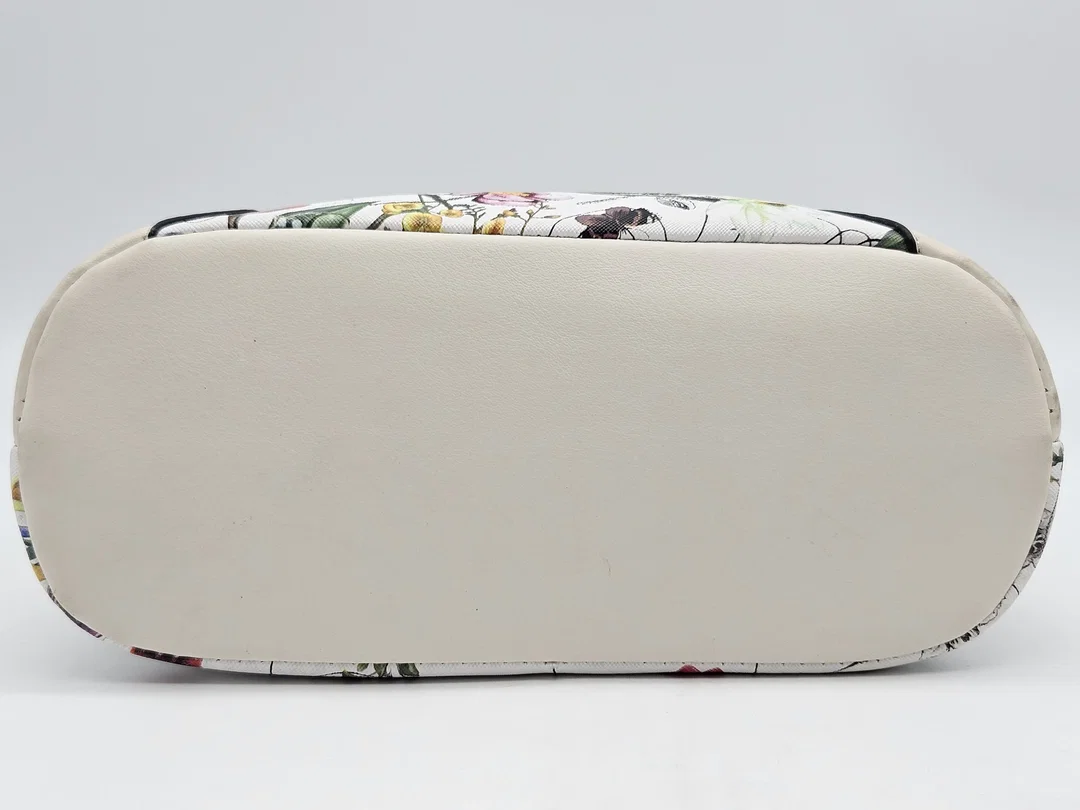 Damen Umhängetasche  - multicolor – Bild 4
