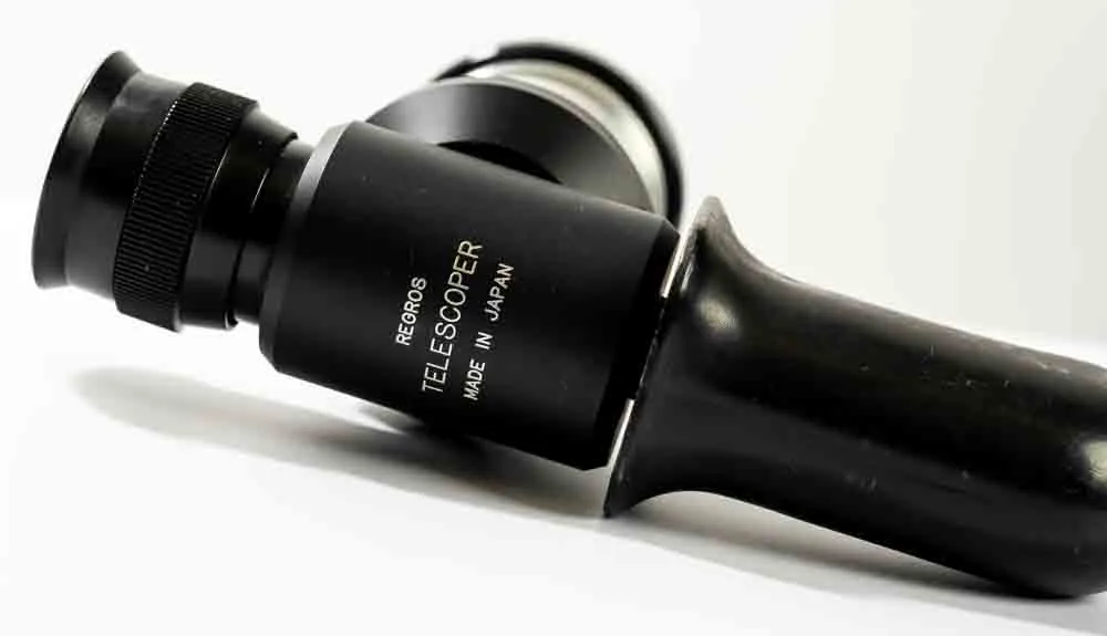 Regros Telescoper – Bild 3