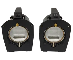 Hedler Primalux 2500 Studiolicht Set  - Bild 2