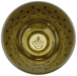 Havana Club 7 Longtrinkglas Matt schwarz gold - Bild 2