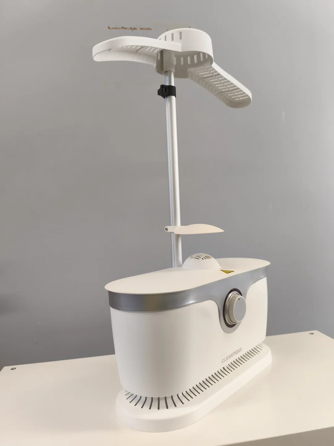 Cleanmaxx, Hemdenbügler, Bügelpuppe – Bild 4