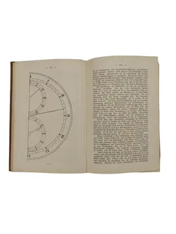 Hermann Sievert - Leitfaden für Uhrmacher-Lehrlinge, Anleitung zum Selbststudium für Lehrlinge und Handbuch für Lehrmeister - Bild 3