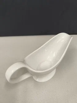 Saucière 1, Porzellan – Vorschau 2