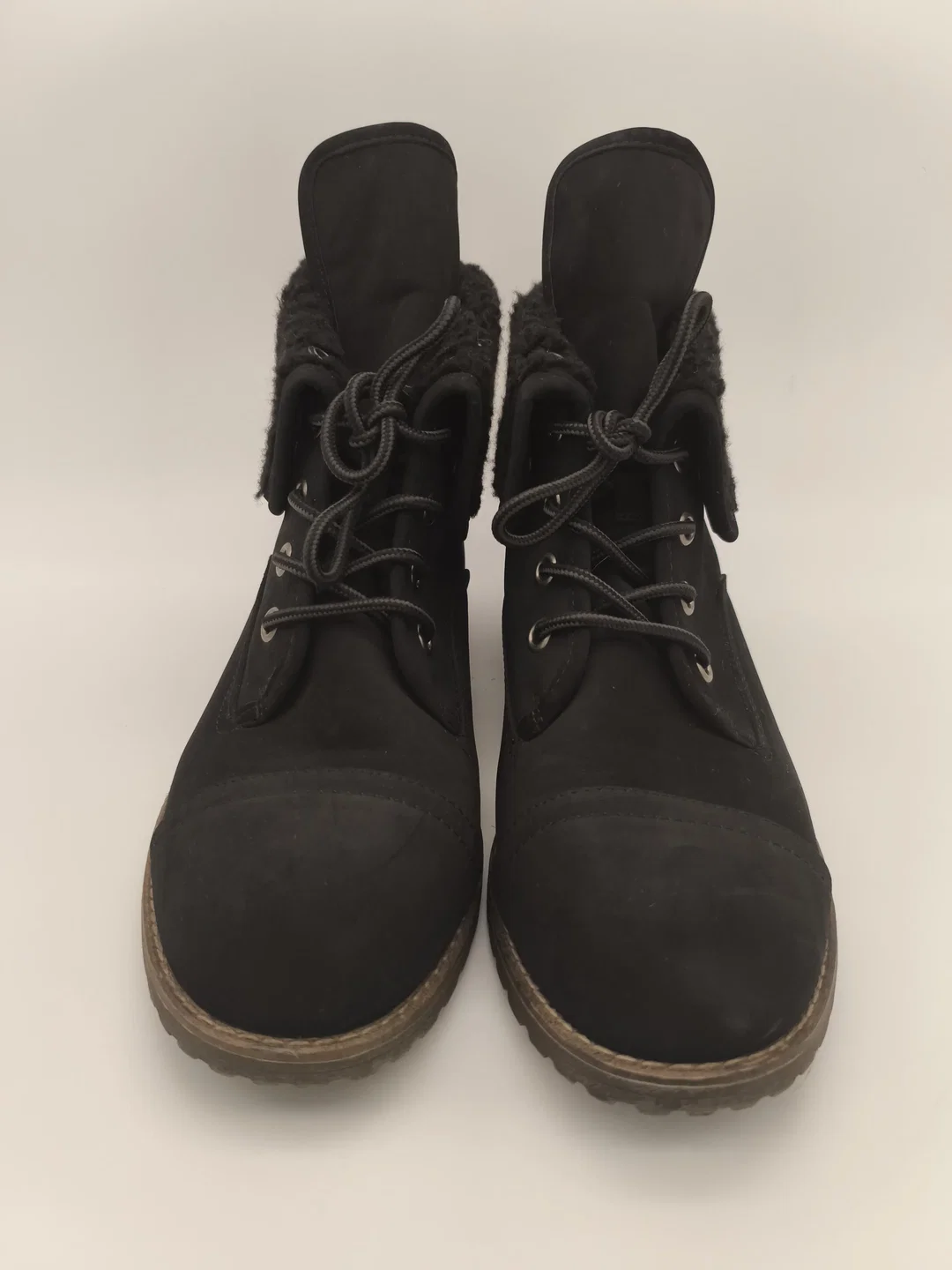Schuhe Damen Gr. 44 – Bild 2
