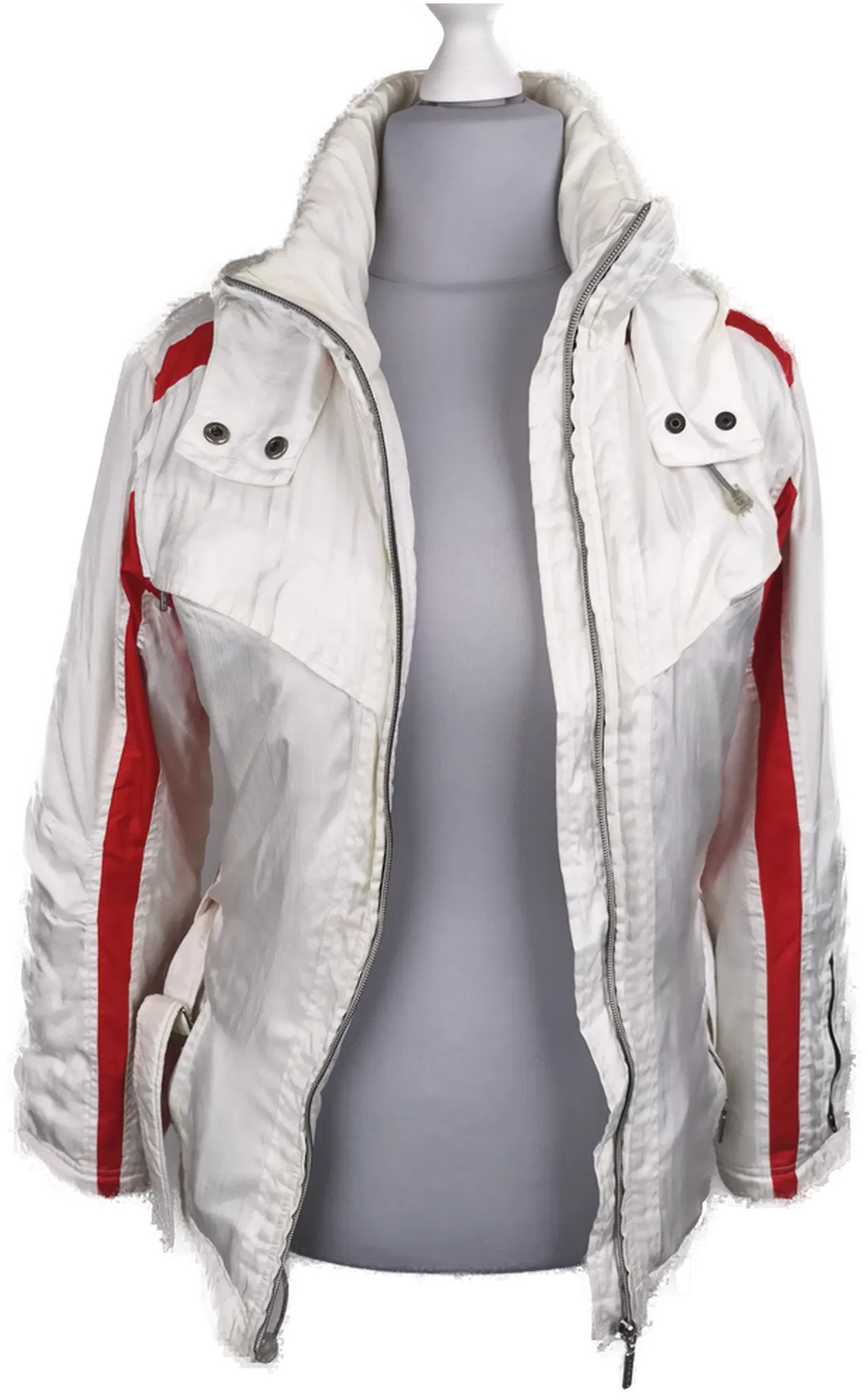 online Skianzug - bestehend aus Hose und Jacke Damen Gr. 36 - Bild 3