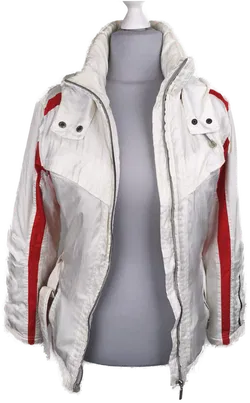 online Skianzug - bestehend aus Hose und Jacke Damen Gr. 36 - Bild 1