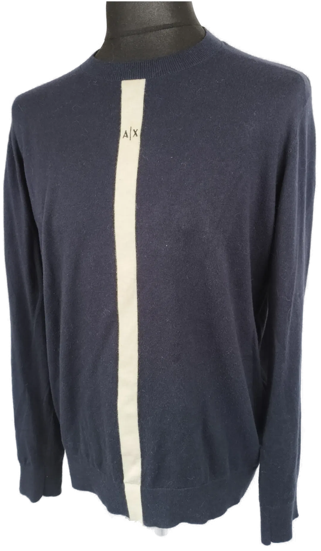 Pullover Herren, Armani, Gr. L - Bild 4
