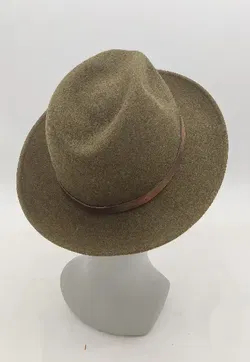 Bollman U.S.A - Herrenhut Gr. L - Bild 2