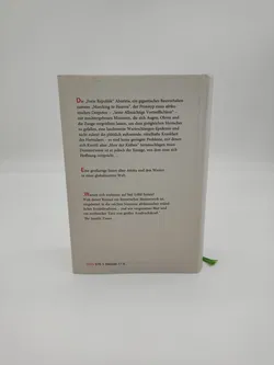 Herr der Krähen -  Ngugi wa Thiong'o - Bild 2