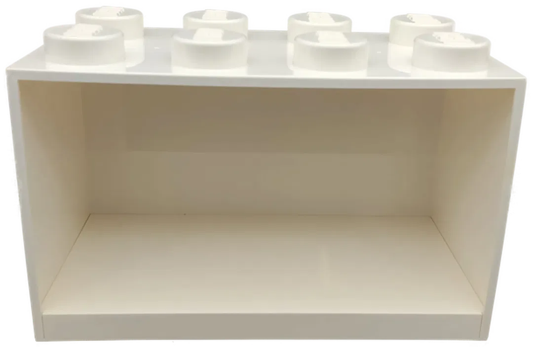 Lego Bausteinregal  - Bild 4
