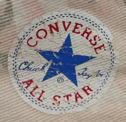 Converse All Star - Damenschuhe Gr. 41 - Bild 4