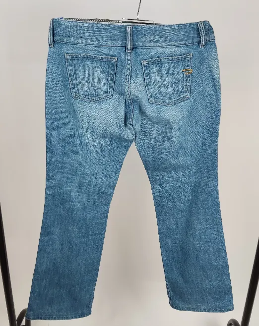 Diesel - Damen Jeans Gr. 29 – Bild 2